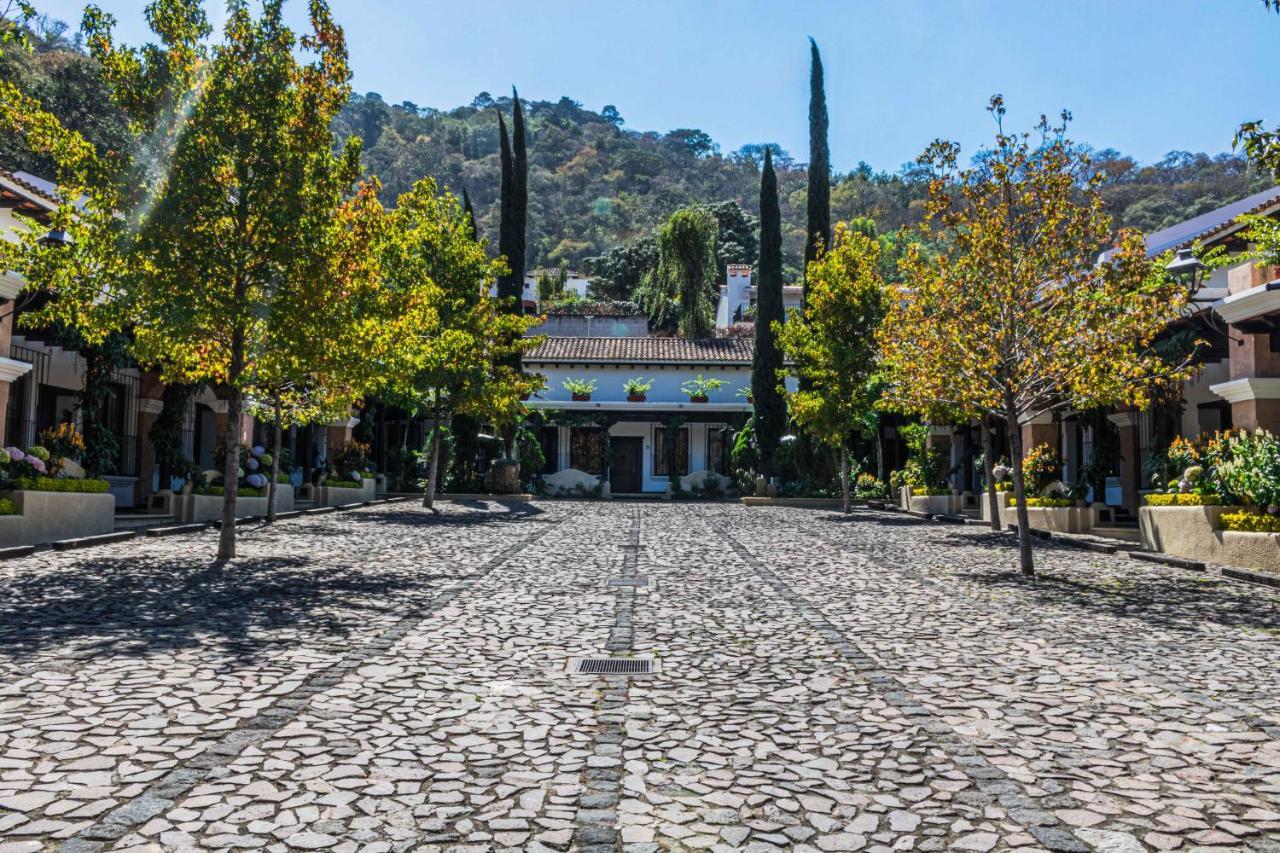 Villa 14 Santa Ines Antigua Guatemala المظهر الخارجي الصورة